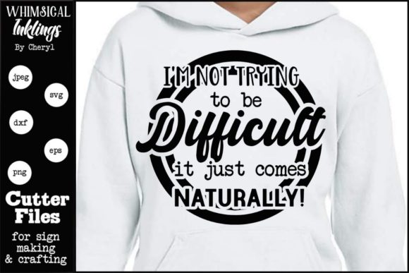 Difficult: A Real-World Embroidery Design Review