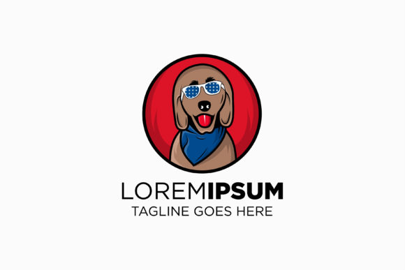 Dog Circle Logo: A Designer's Practical Review
