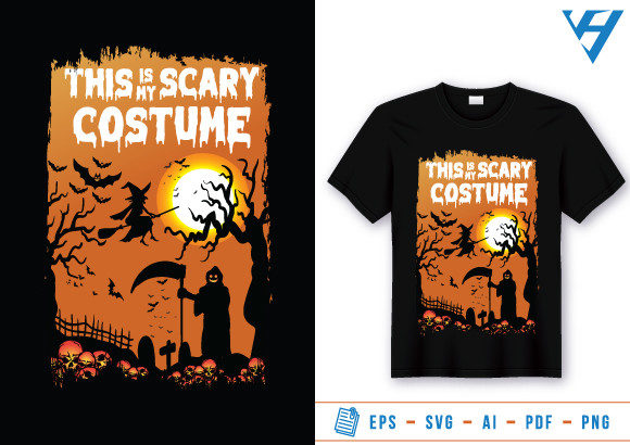 Halloween T Shirt Design: A Real-World Review