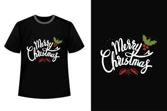 Merry Christmas Vintage T-Shirt: A Designer’s Real-World Review