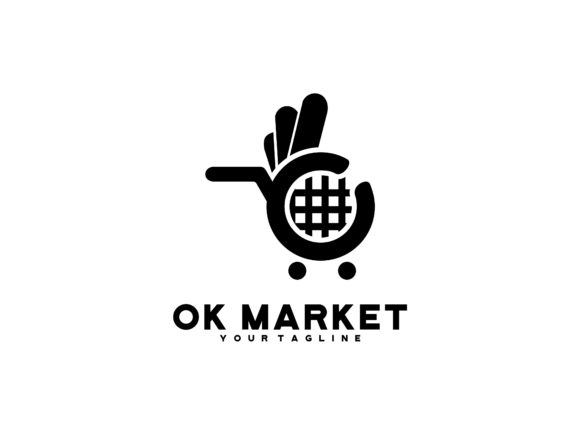 Ok Market Hand and Shopping Cart Review