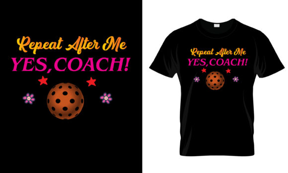 Pereat After Me Yes, Coach T-Shirt Review