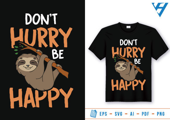 Sloth Lover T Shirt Design: A Designer's Review