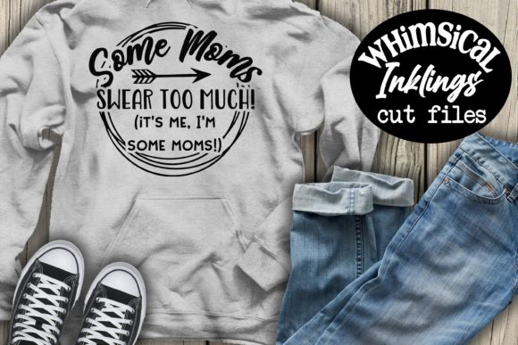 Some Moms: A Real-World Embroidery Design Review